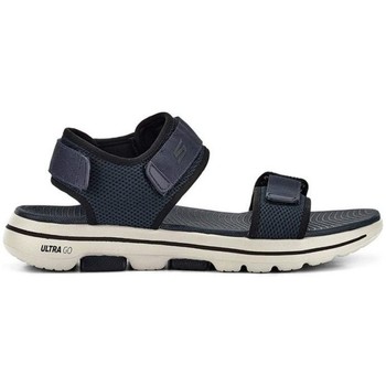 Skechers Sandalias SANDALIAS OUTDOOR GOWALK 5 - CABOURG NAVY NEGRO