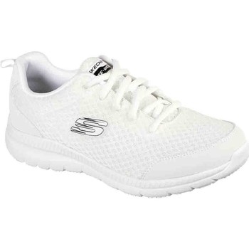 Skechers Zapatillas ABUNDANTE BOUNTIFUL BLANCO