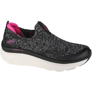 Skechers Zapatos D'Lux Walker-Quick Upgrade