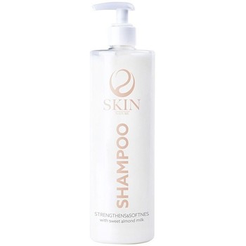 Skin O2 Champú STRENGTHEN SOFTNES CHAMPU 500ML