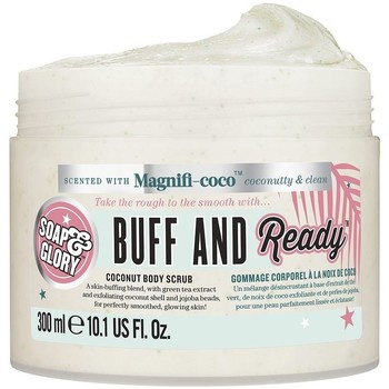 Soap & Glory Exfoliante & Peeling MAGNIFI-COCO BODY SCRUB 300ML