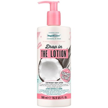 Soap & Glory Hidratantes & nutritivos MAGNIFI-COCO LOCION HIDRATANTE CORPORAL 500ML