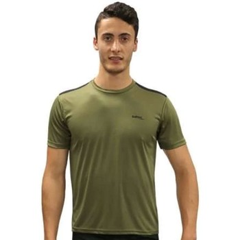 Softee Camiseta CAMISETA MATCH VERDE MILITAR