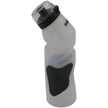 Softee Complemento deporte Bidón con Agarre Ergonómico 750 ml