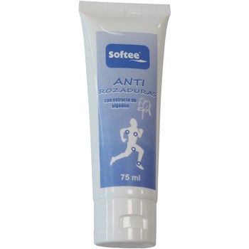 Softee Complemento deporte Crema Cuerpo Anti rozaduras