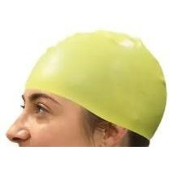 Softee Complemento deporte Gorro Natación Silicona