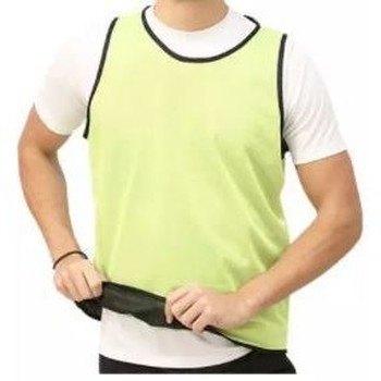 Softee Complemento deporte Peto deportivos Reversible Negro