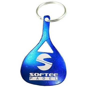 Softee Llavero Llavero Pádel x1