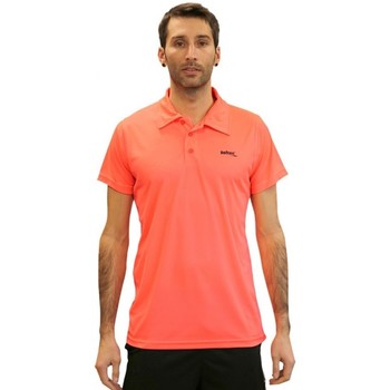 Softee Polo POLO TECHNICS DRY CORAL FLUOR