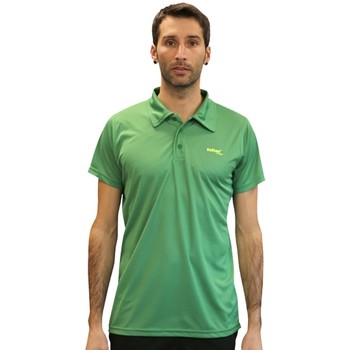 Softee Polo POLO TECHNICS DRY VERDE