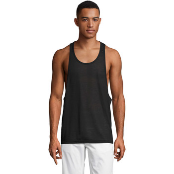 Sols Camiseta tirantes Jamaica camiseta sin mangas