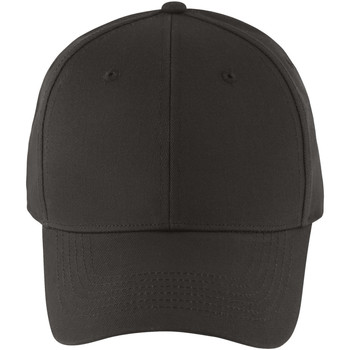 Sols Gorra BLAZE Gris Oscuro