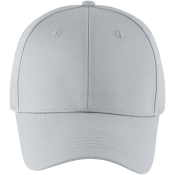 Sols Gorra BLAZE Gris Puro