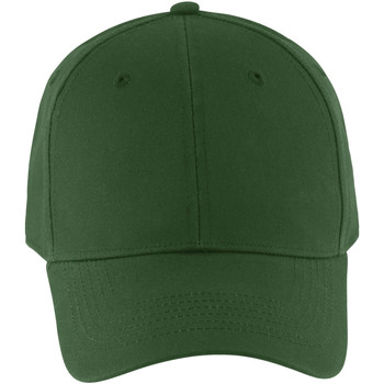 Sols Gorra BLAZE Verde Botella