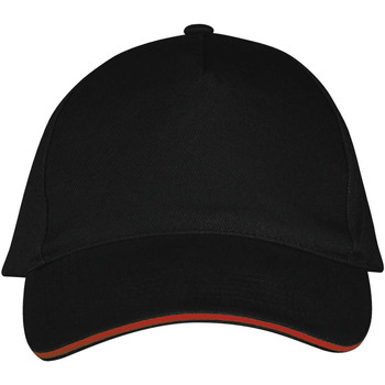 Sols Gorra Gorra 5 paneles