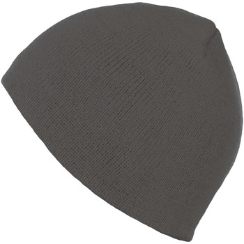 Sols Gorro BRONX Gris Oscuro