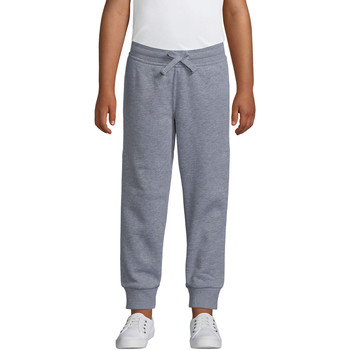 Sols Pantalón chandal PANTALONES DE JOGGING CORTE AJUSTADO