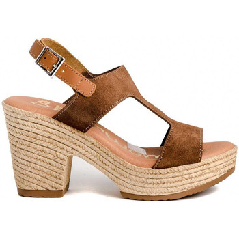 Spar Woman Sandalias 4883