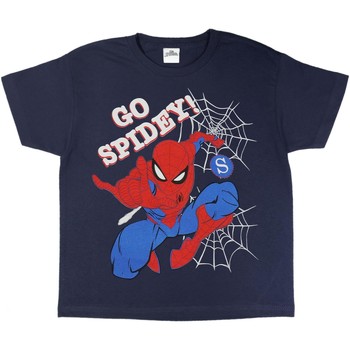 Spiderman Camiseta -
