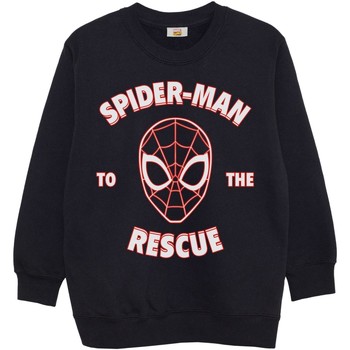 Spiderman Jersey -
