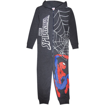 Spiderman Mono -