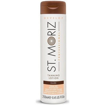 St. Moriz Protección solar PROFESSIONAL SELF TANNING LOTION DARK 250ML