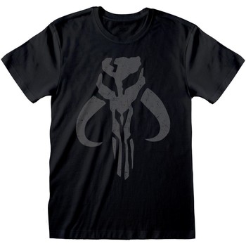 Star Wars: The Mandalorian Camiseta -