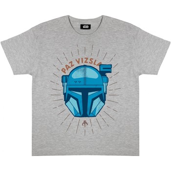 Star Wars: The Mandalorian Camiseta -