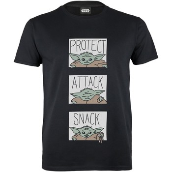 Star Wars: The Mandalorian Camiseta -