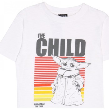 Star Wars: The Mandalorian Camiseta -