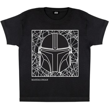 Star Wars: The Mandalorian Camiseta -