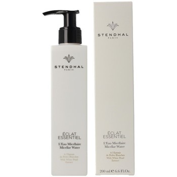Stendhal Desmaquillantes & tónicos ECLAT ESSENTIEL L'EAU MICELLAIRE 200ML