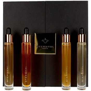 Stendhal Hidratantes & nutritivos PUR LUXE LA CURE DIVINE 4 X 10ML