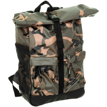 Superdry Mochila Mochila Roll Top tard