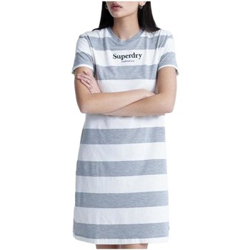 Superdry Vestidos W8010018A