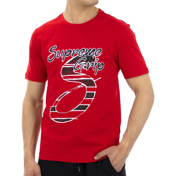 Supreme Grip Camiseta CM2110431TPR