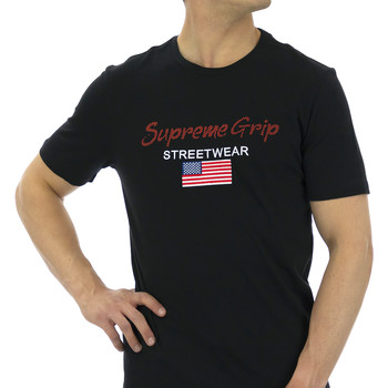 Supreme Grip Camiseta CM2110436TE-