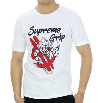 Supreme Grip Camiseta CM2110447TPR