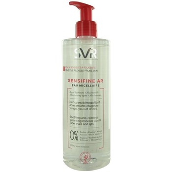 Svr Desmaquillantes & tónicos SENSIFINE AR EAU MICELLAIRE 400ML