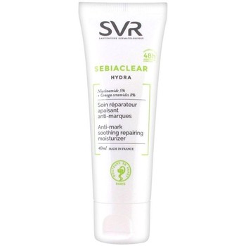 Svr Hidratantes & nutritivos SEBIACLEAR HYDRA 40ML