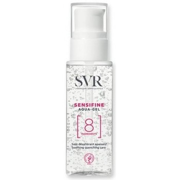 Svr Hidratantes & nutritivos SENSIFINE AQUAGEL 40ML