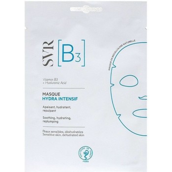 Svr Mascarillas & exfoliantes MASCARILLA B 12ML