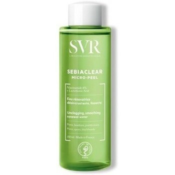 Svr Tratamiento facial SEBIACLEAR MICRO PEEL 150ML