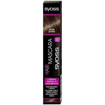 Syoss Coloración HAIR MASCARA COBERTURA TEMPORAL CASTA?O 16ML