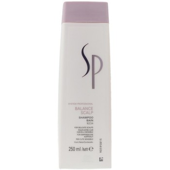 System Professional Champú SP BALANCE SCALP CHAMPU 250ML