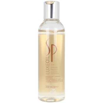 System Professional Champú SP LUXE OIL KERATIN PROTECT CHAMPU 200ML