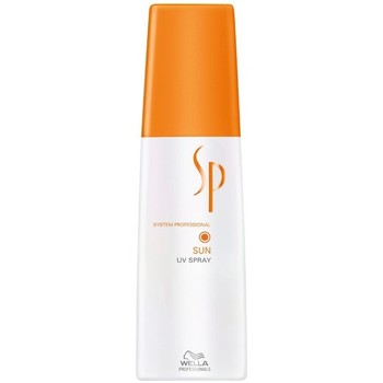 System Professional Protección solar SP SUN UV SPRAY 125ML