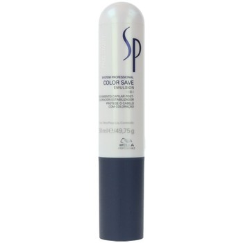 System Professional Tratamiento capilar SP COLOR SAVE EMULSION 50ML