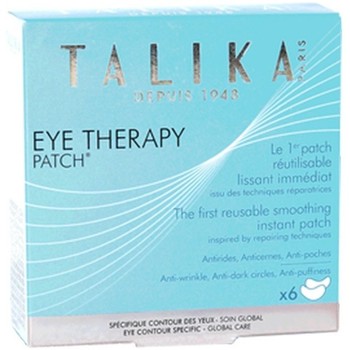 Talika Tratamiento para ojos EYE THERAPY PATCH REFILL 6 TREATMENS