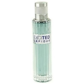 Ted Lapidus Agua de Colonia EXCITED HOMME EDT SPRAY 50ML